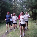 Trossachs Training Camp 2009